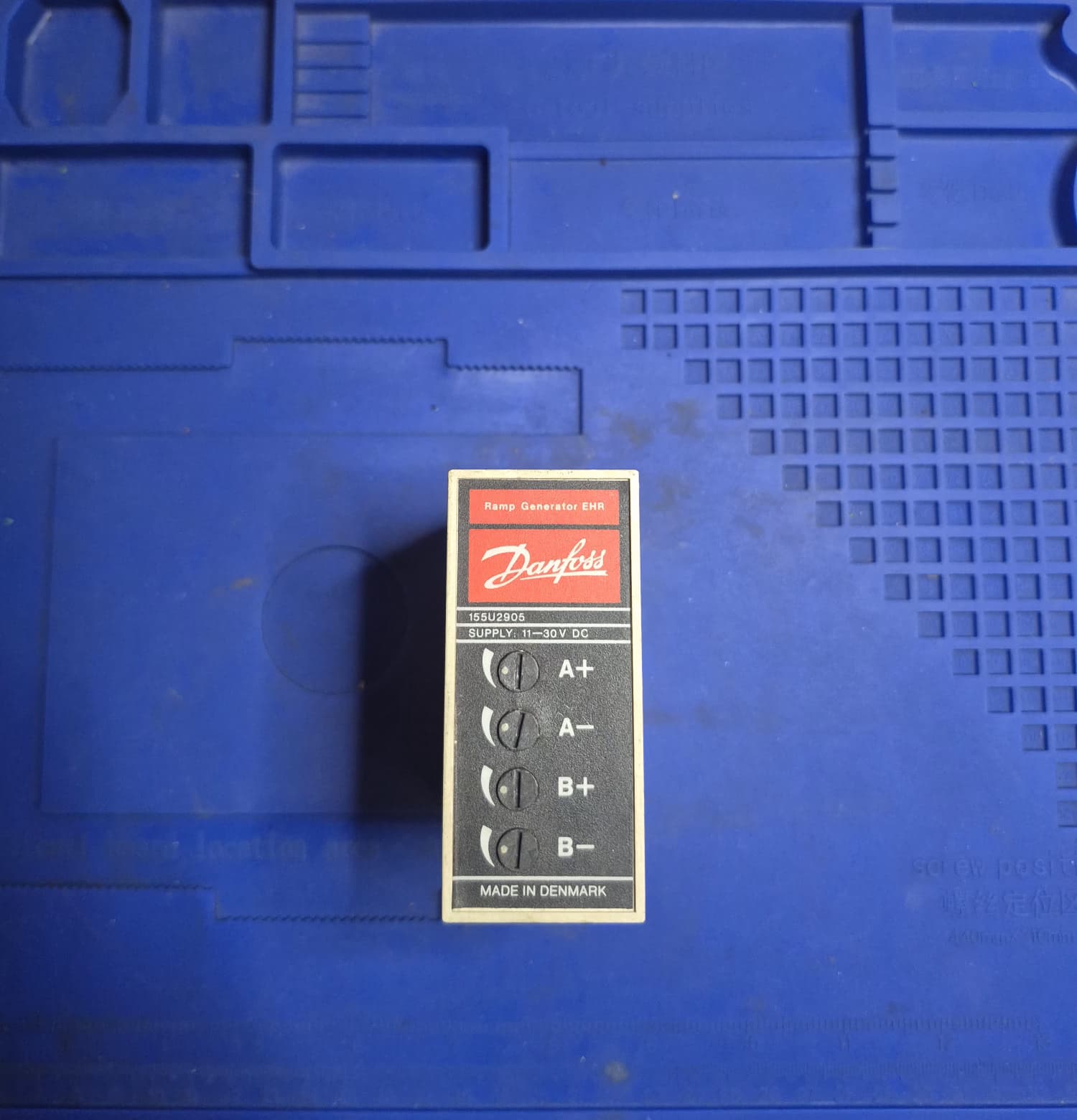 Danfoss 155U2905
