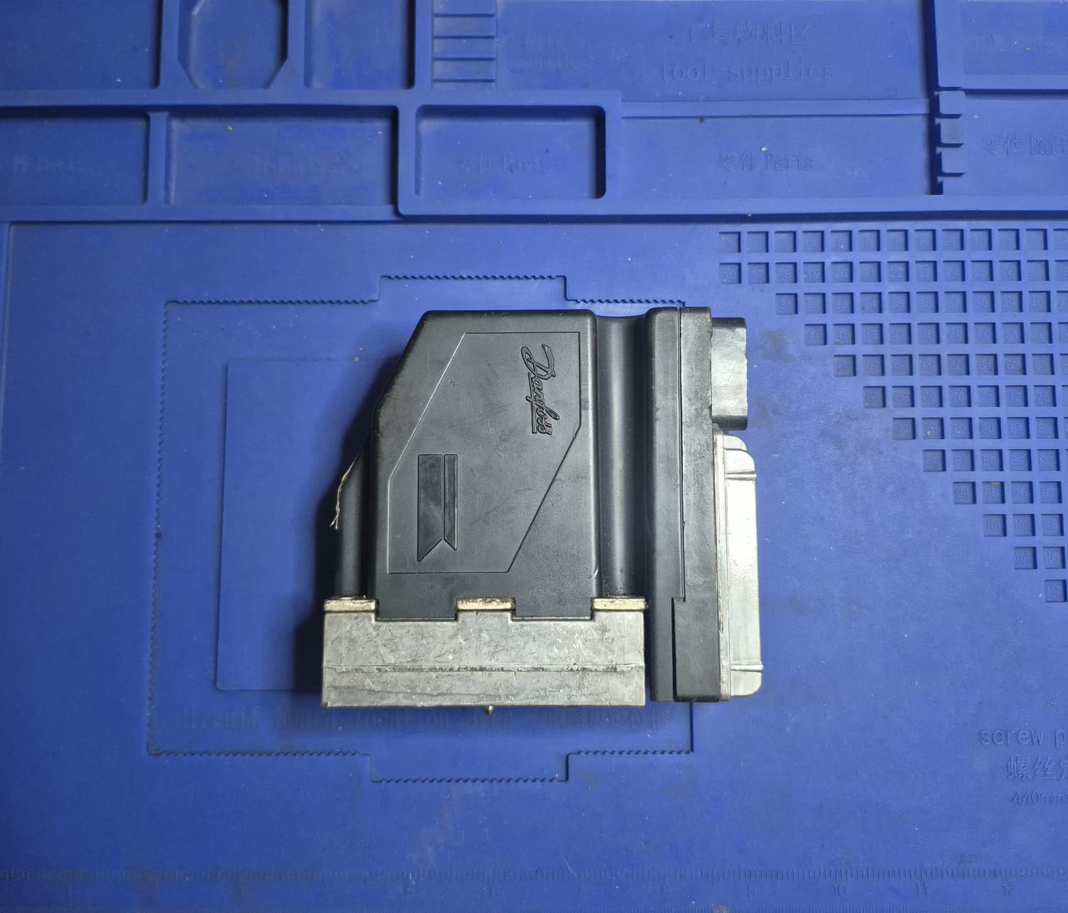 Danfoss 157B4328