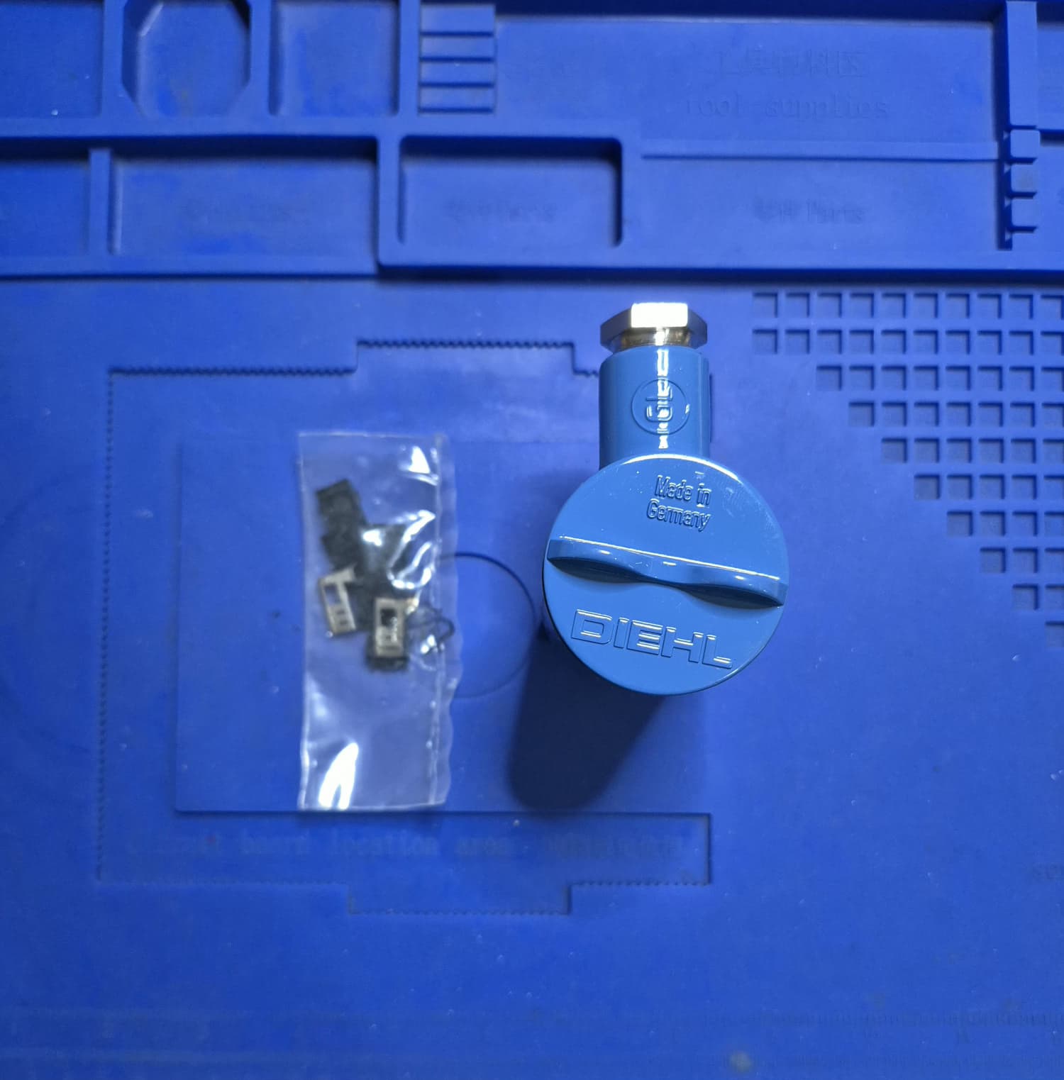 DIEHL Pressure Transmitter