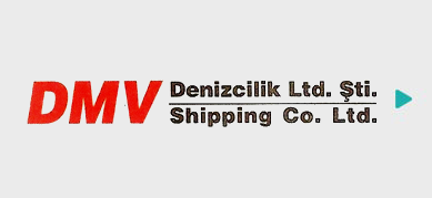 DMV Denizcilik