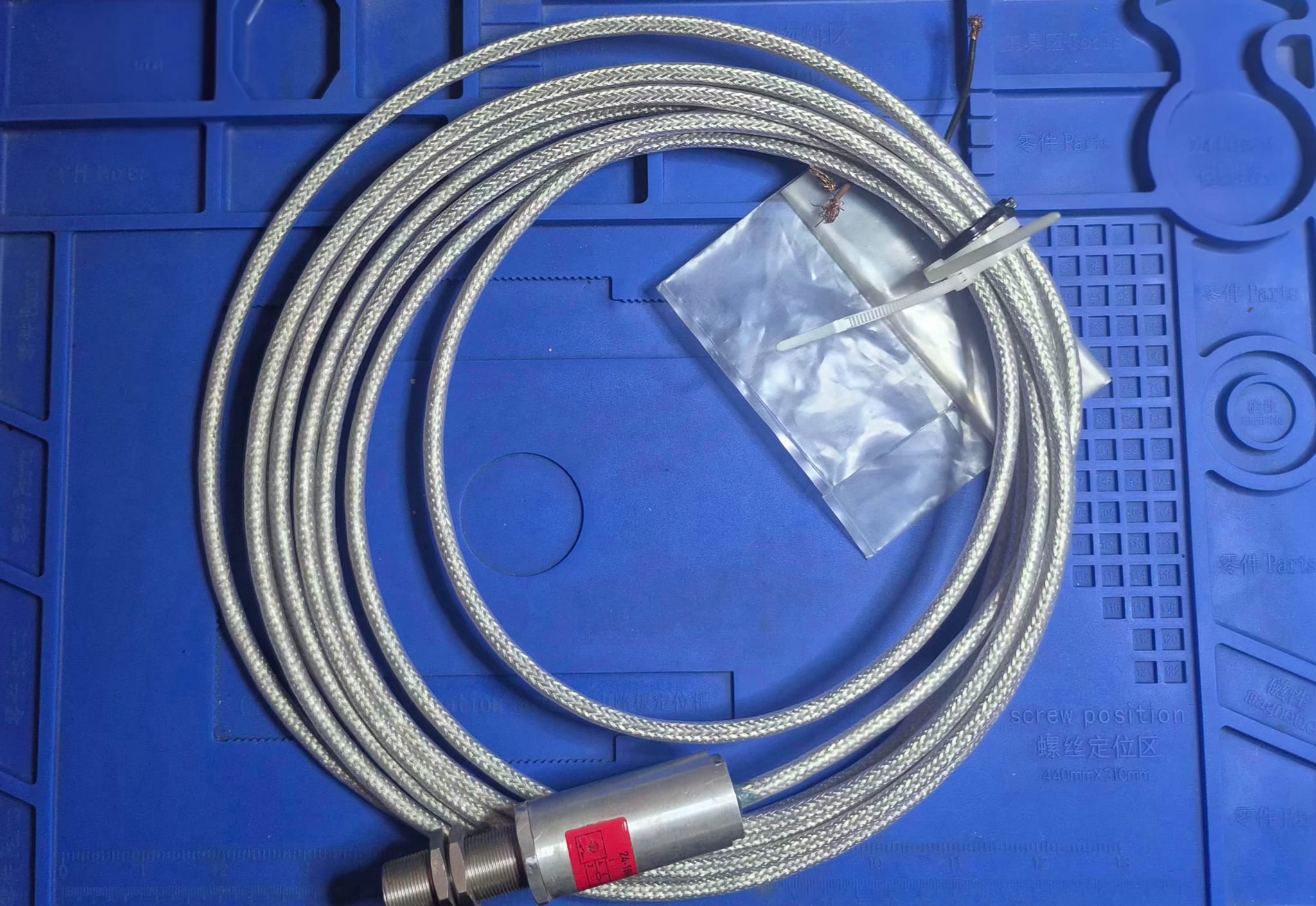 Pepperl+Fuchs NJ5-18GM50-E2-T-V1