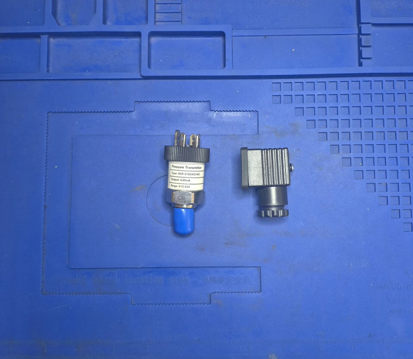 Resens RSP-E10BAG14S1