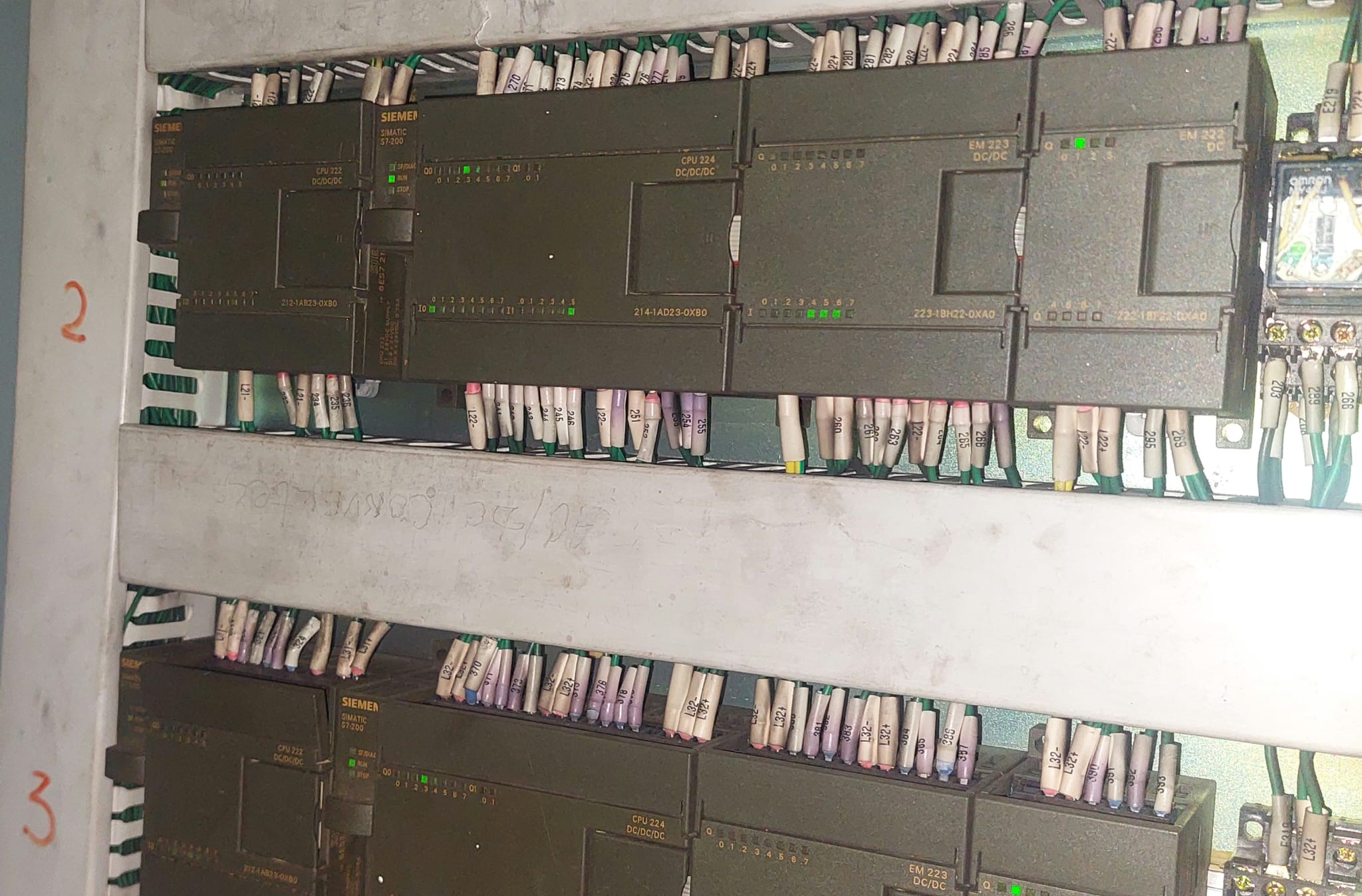 PLC, Software & Automation Systems